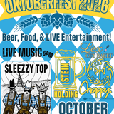 Brightoberfest!