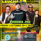 Comedy Night!