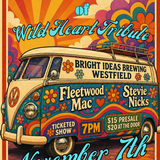 LIVE MUSIC - Wild Heart Tribute