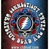LIVE MUSIC - CT Grateful Dead All Stars