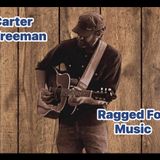 Carter Freeman