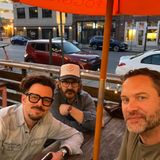 RICHARD SPEIGHT, JR. & JASON MANNS & BILLY MORAN