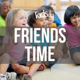 KIDS LIFE GROUPS (free)
