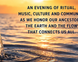 Waters of the Diaspora Autumnal Equinox celebration