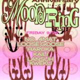 Mood Ring 9th Anniversary ~ Day One