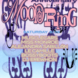 Mood Ring 9th Anniversary ~ Day Two