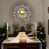 Wednesday Centering Prayer Group
