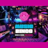 Music Bingo (free)