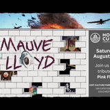 Mauve Lloyd