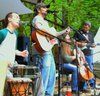 Twisted Whistle (trio)