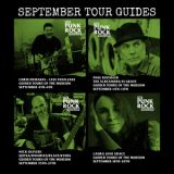 September tour guides