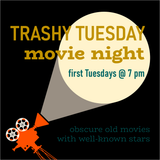 old movies!