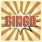 Bingo Night