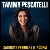 Tammy Pescatelli