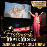 My unauthorized Hallmark Movie Musical