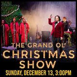 Grand Ol Christmas Show