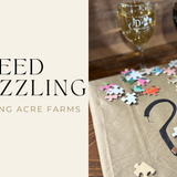 Speed Puzzling Round 2!