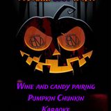 Hallowine