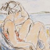Figure Drawing Workshop with Linda Capello