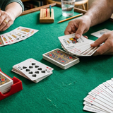 Canasta Intermediate (Week 4)