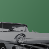 GREEN BOOK EXPERIENCE