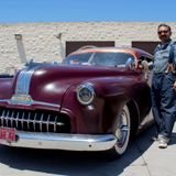 AMERICANA CAR SHOW