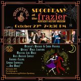 Michter's Spookeasy