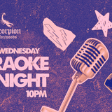 Karaoke Night
