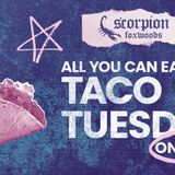 All-you-can-eat tacos