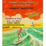 Studios of Cocoa Beach Art Scene 2027
