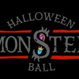 7th annual Halloween Monster Ball