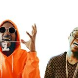 THREE 6 MAFIA - Pressure Point Fest!
