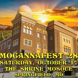 MOCANNAFEST 28