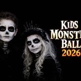 Kids Monster Ball