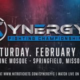 Synergy FC returns to the Shrine!