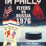 Cold War in Philly