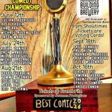 Comedy Show