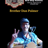 Dan Palmer