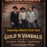 Gold ’N Vandals