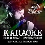 Karaoke Thursdays