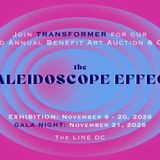 THE KALEIDOSCOPE EFFECT