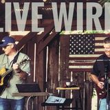Sundays at Sovereign with Live Wire