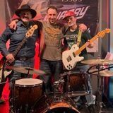 The Sunset Band
