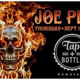 Joe Peña - Live & FREE at T&B Downtown