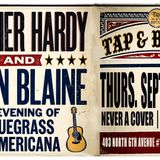 Heather Hardy & Alvin Blaine - Live & FREE at T&B Downtown
