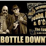 The Egg Thieves - Live and Free at T&B Downtown!