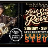 Last Sunday Revival - Live & FREE at T&B Downtown