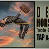 Live Music w/ Dedd Horsemen at T&B Downtown