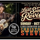Last Sunday Revival - Live & FREE at T&B Downtown