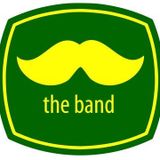 mustache the band - 90’s country party